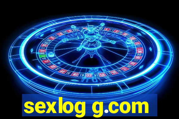 sexlog g.com